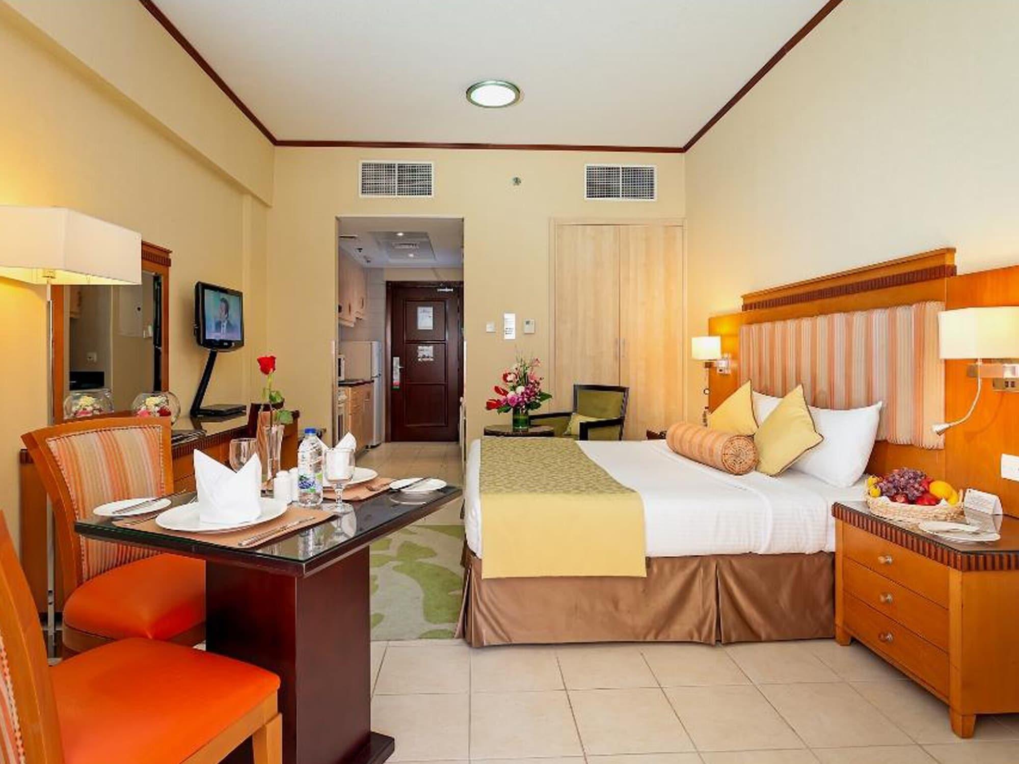 Apart Otel Chelsea Gardens 4*