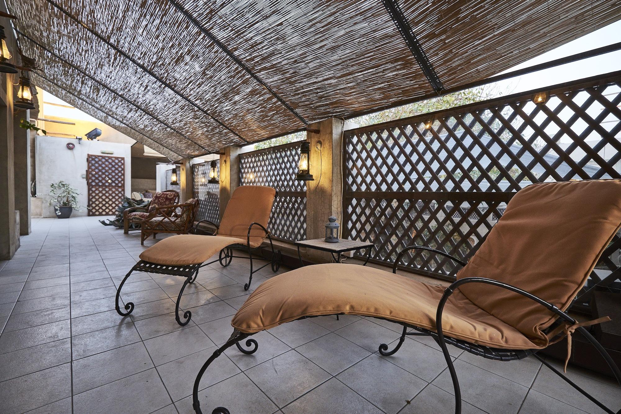 Guest house Xva Art