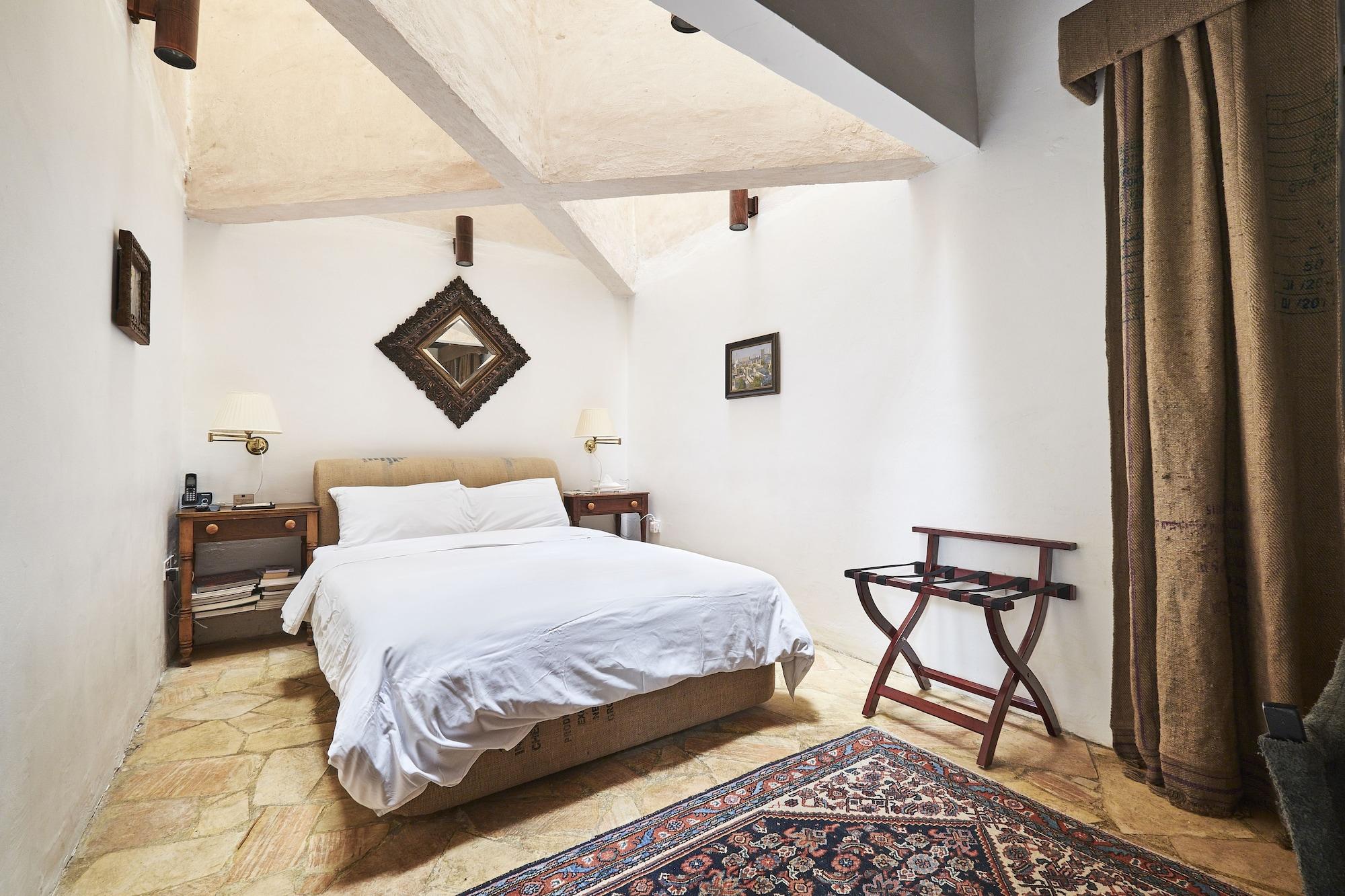 Guest house Xva Art