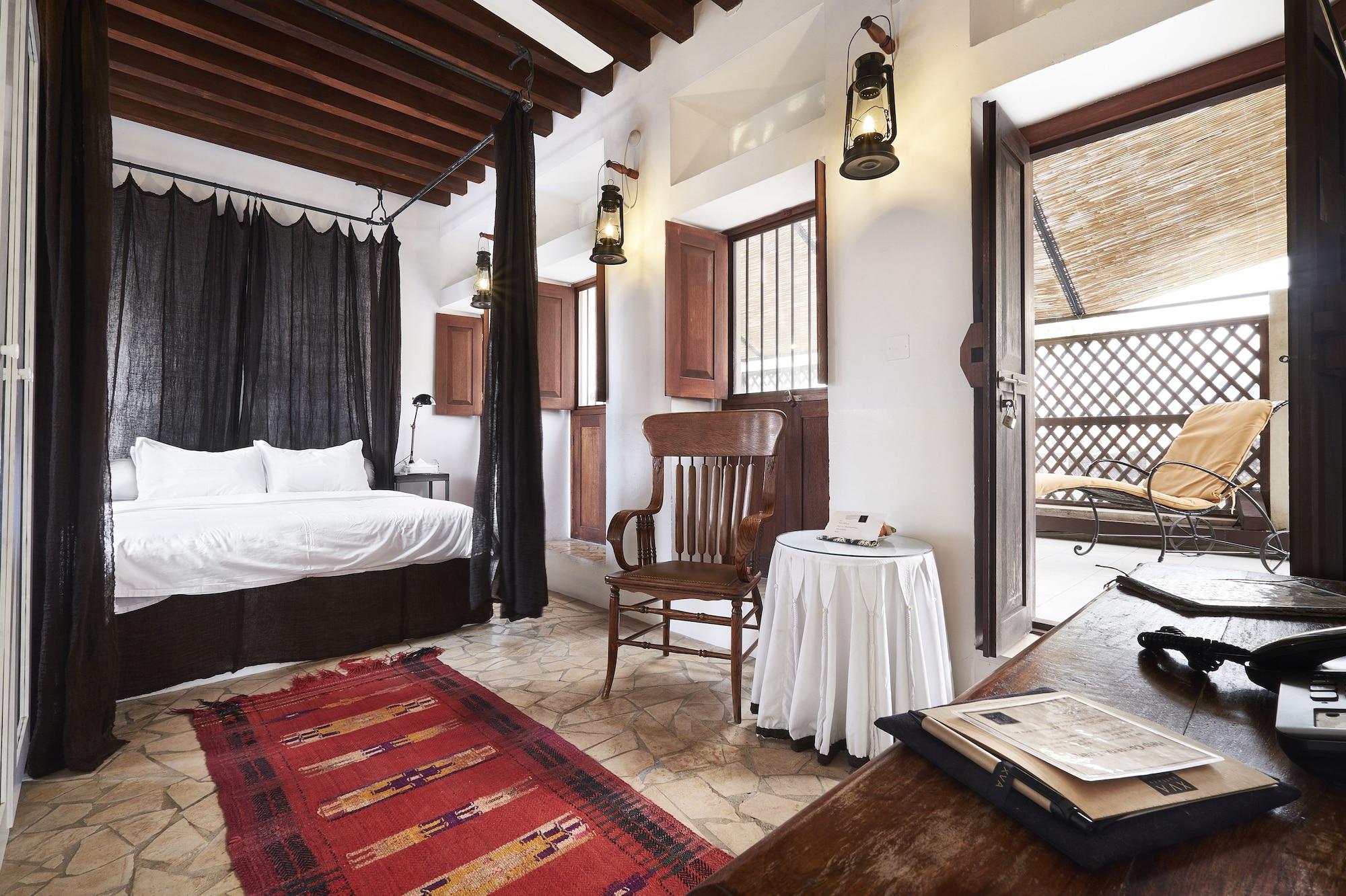 Guest house Xva Art Dubai