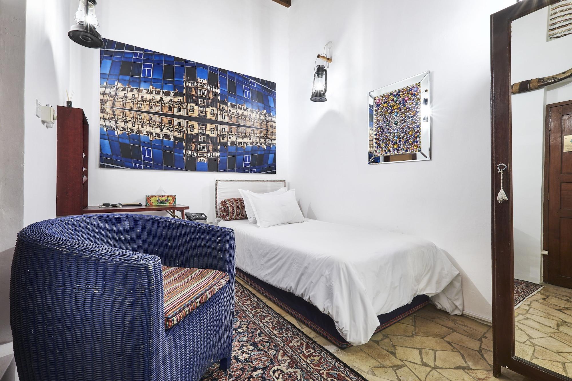 Xva Art Guest house Dubai