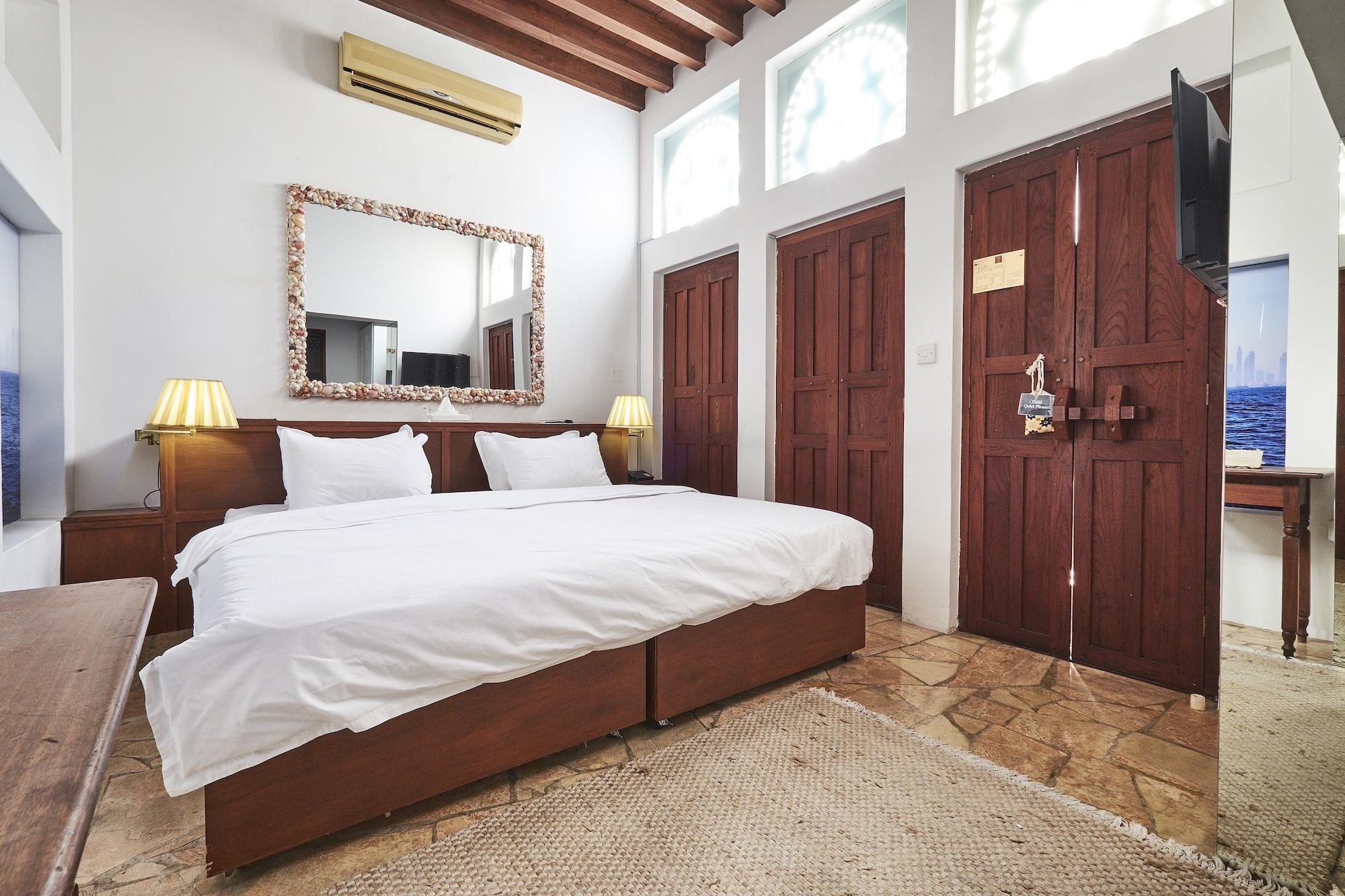 Guest house Xva Art