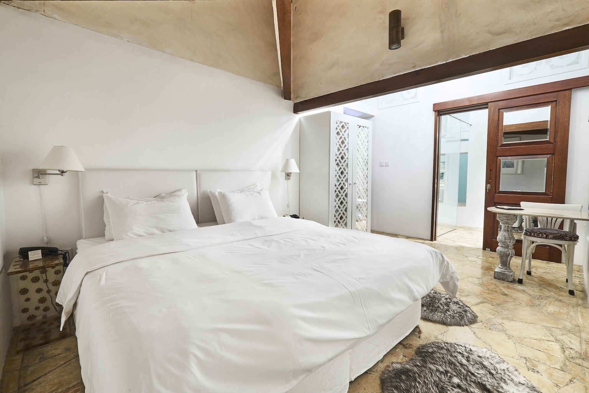 Xva Art Guest house Dubai