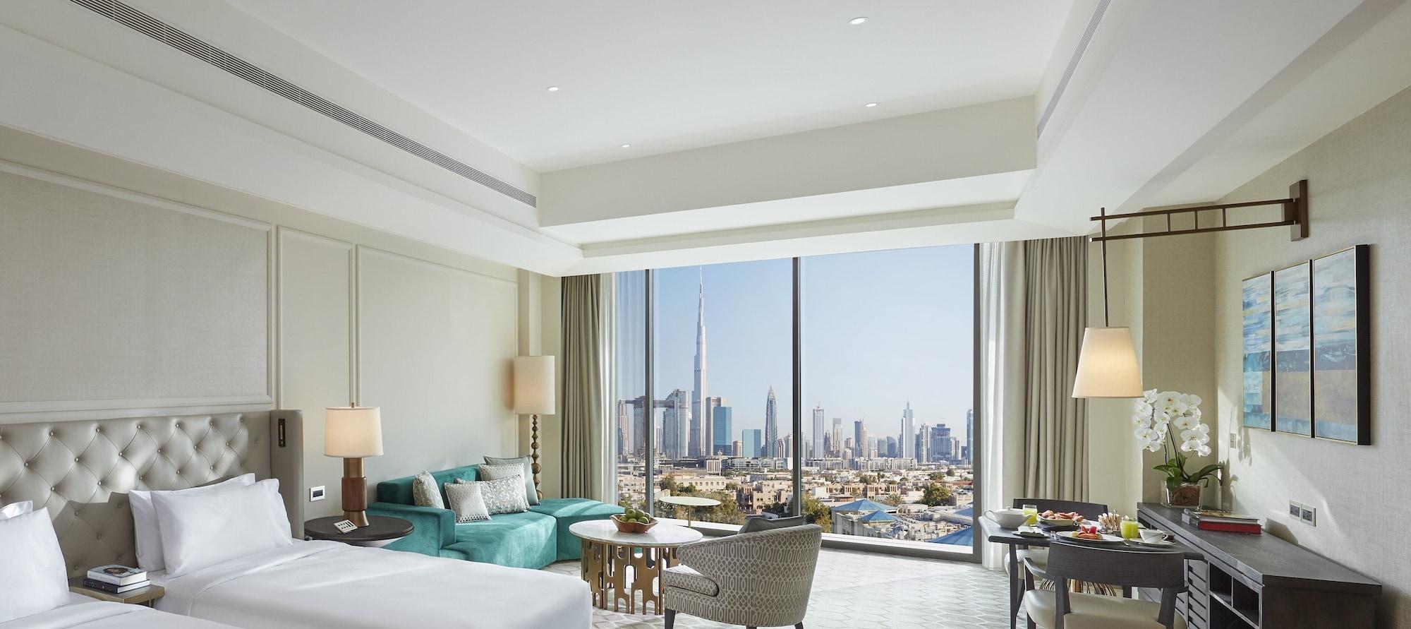 Resort Mandarin Oriental Jumeira, Dubai