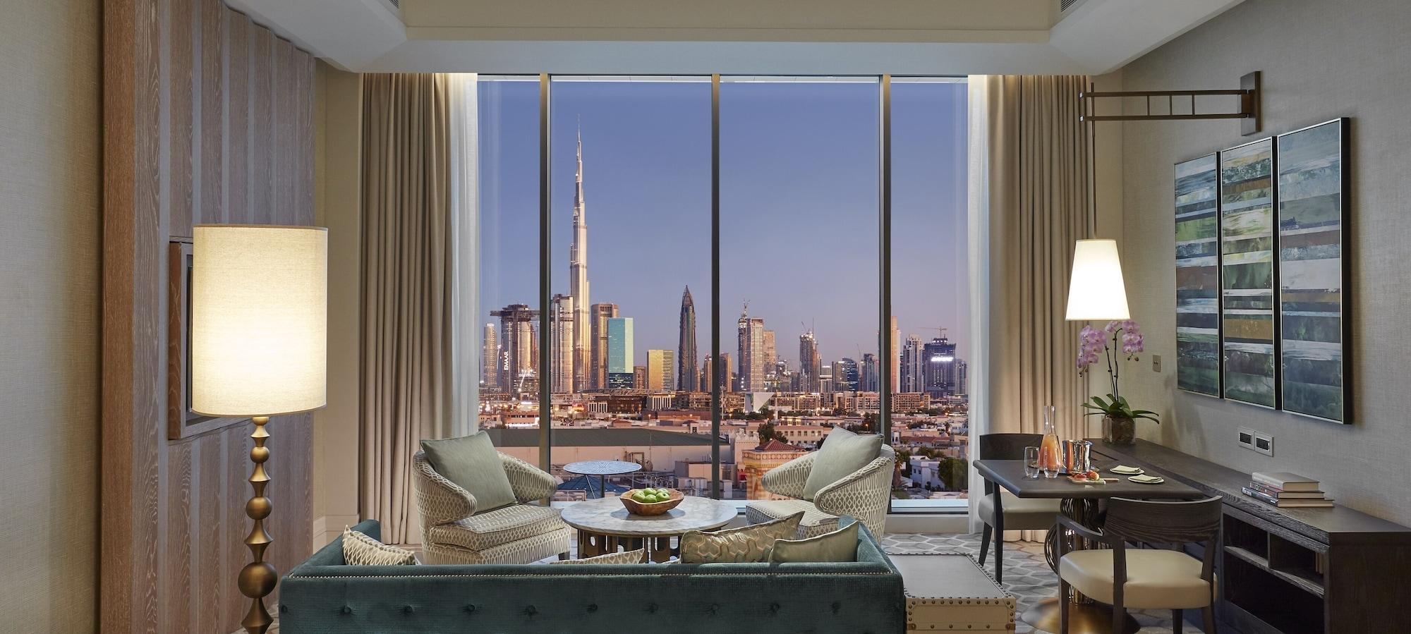 Mandarin Oriental Jumeira, Resort Dubai