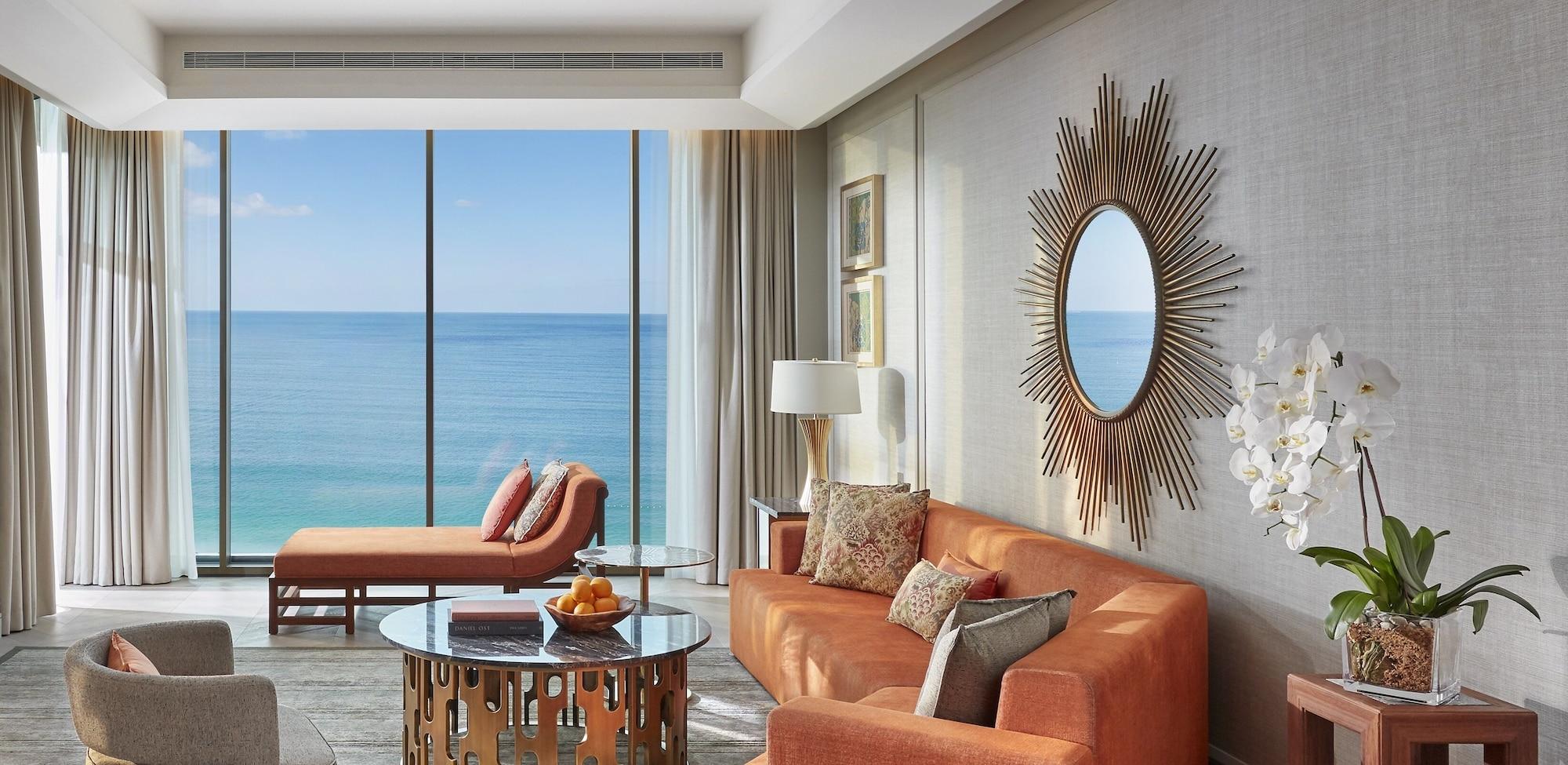 Mandarin Oriental Jumeira,