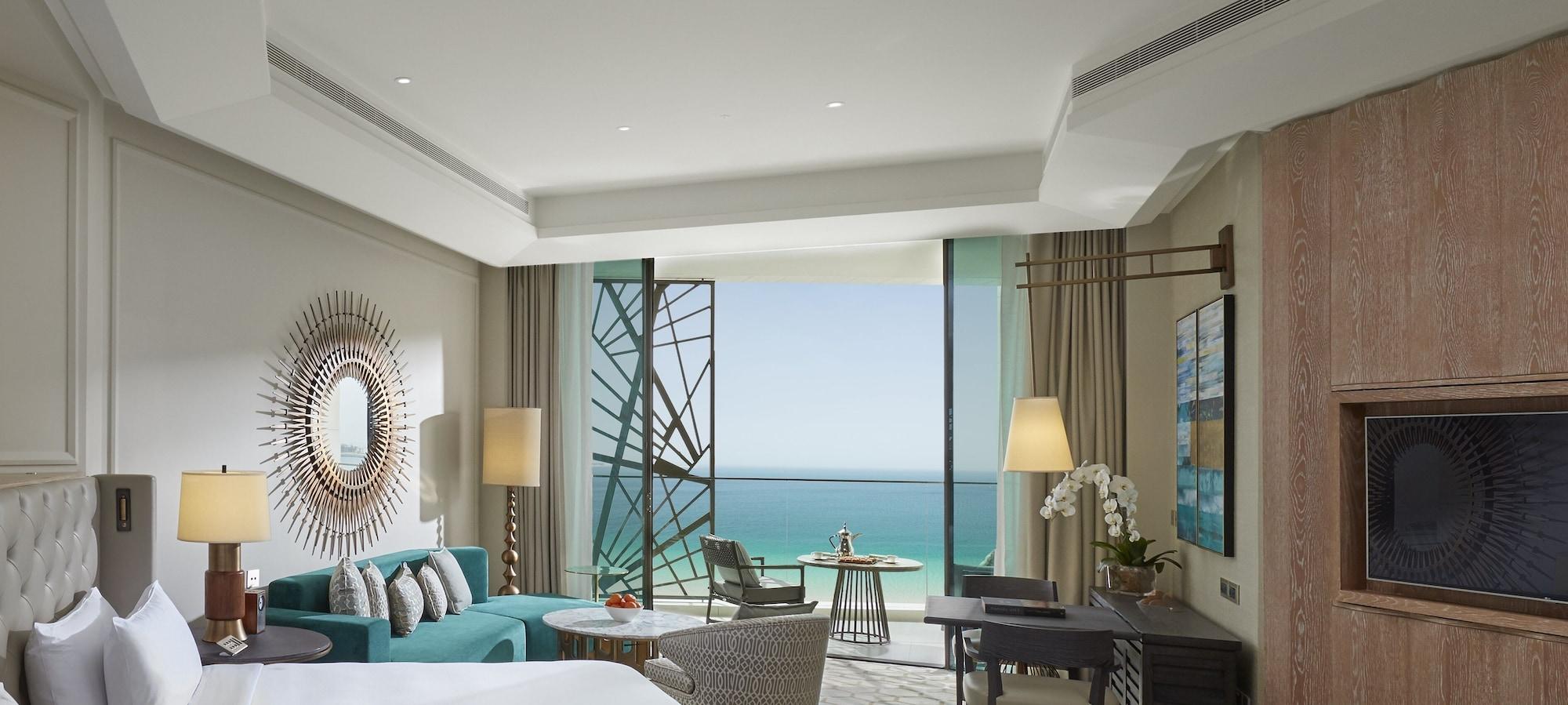 Mandarin Oriental Jumeira, Resort 5*