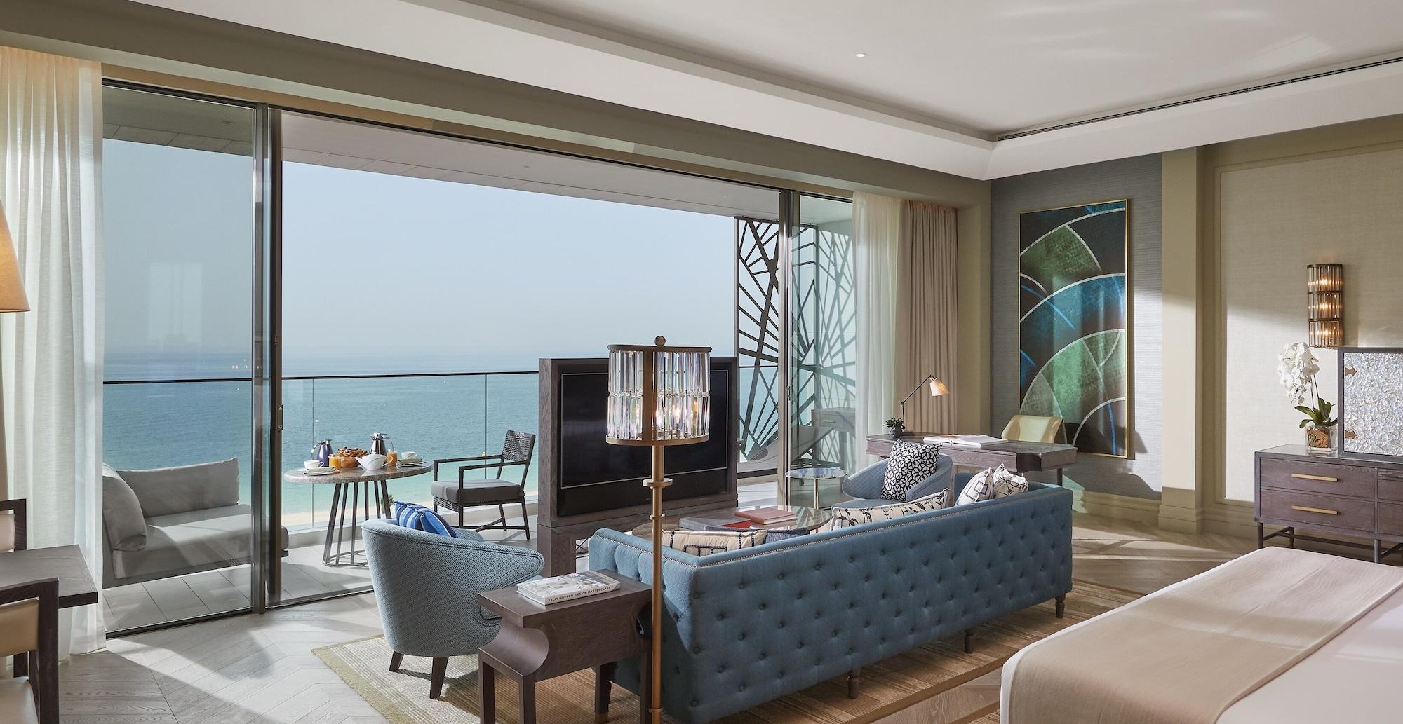 Mandarin Oriental Jumeira,