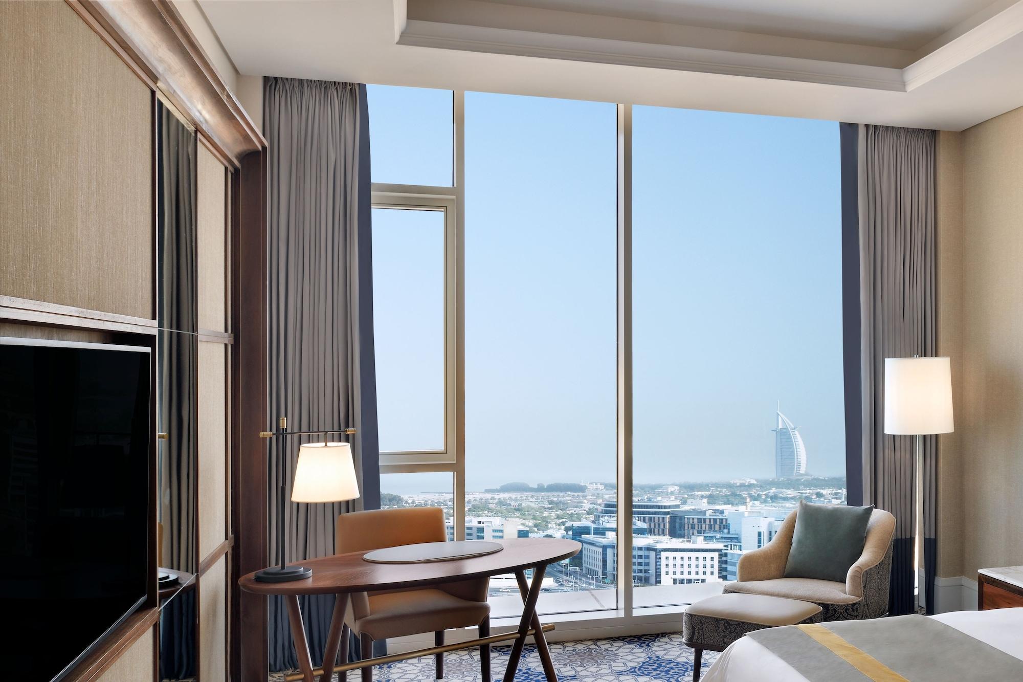 Grand Plaza Mövenpick Hotel