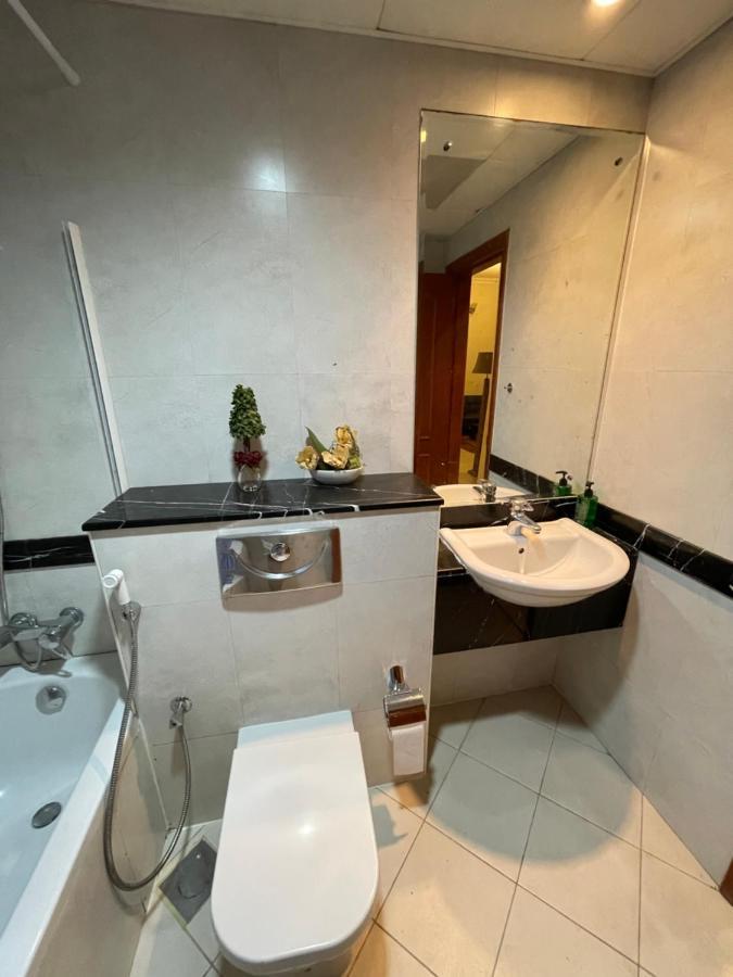 Dubai Backpackers 2 *