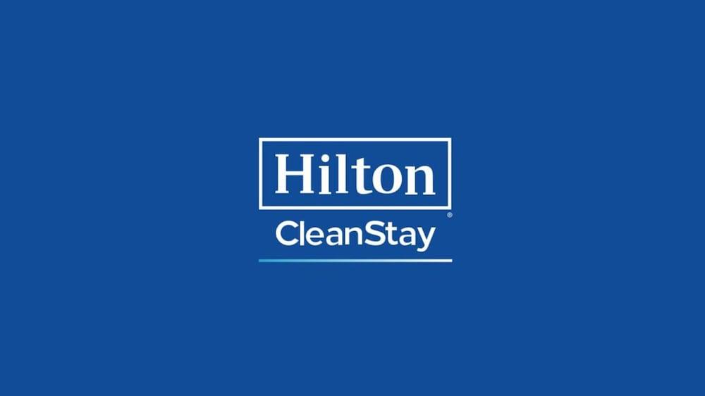 Hampton By Hilton Al Barsha 3* Dubai