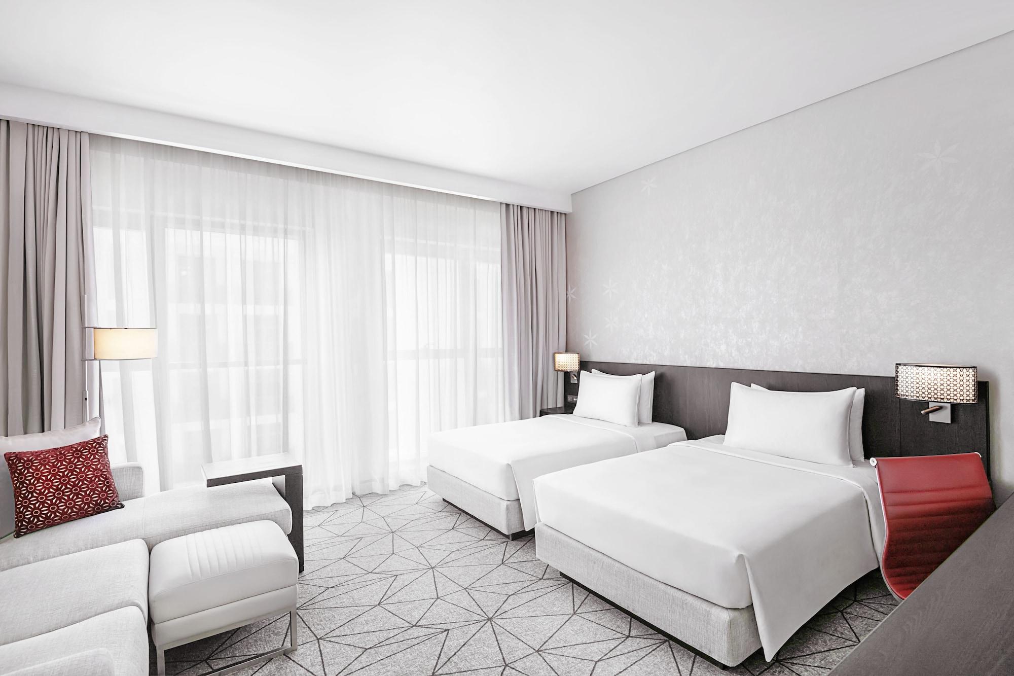 Hyatt Place Jumeirah