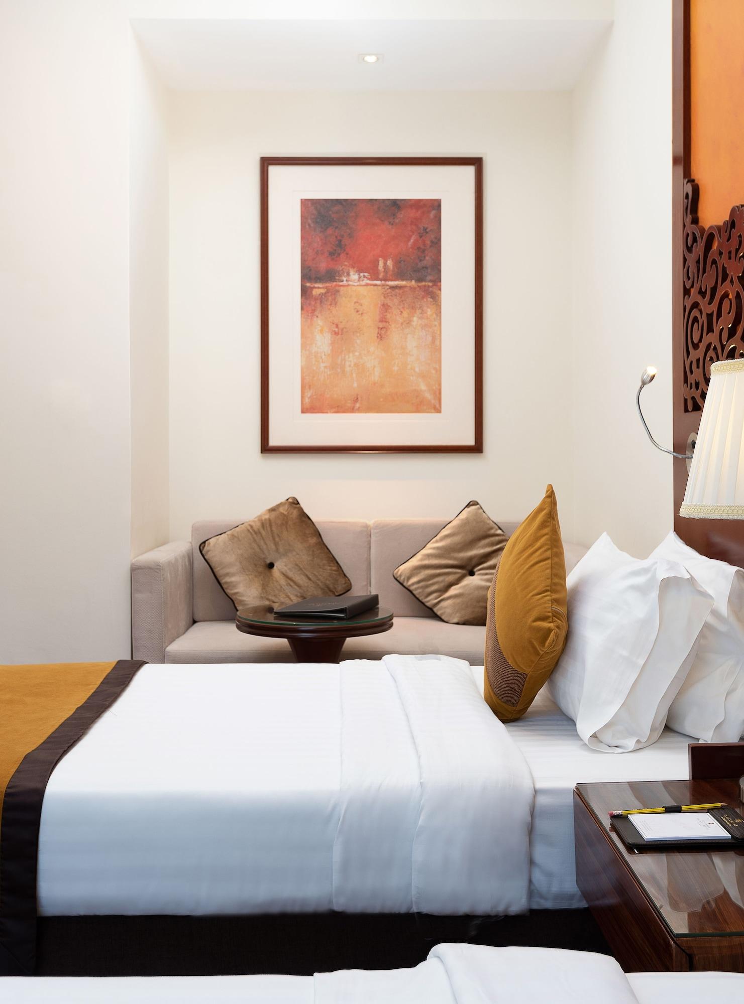 Otel Landmark Premier 4*