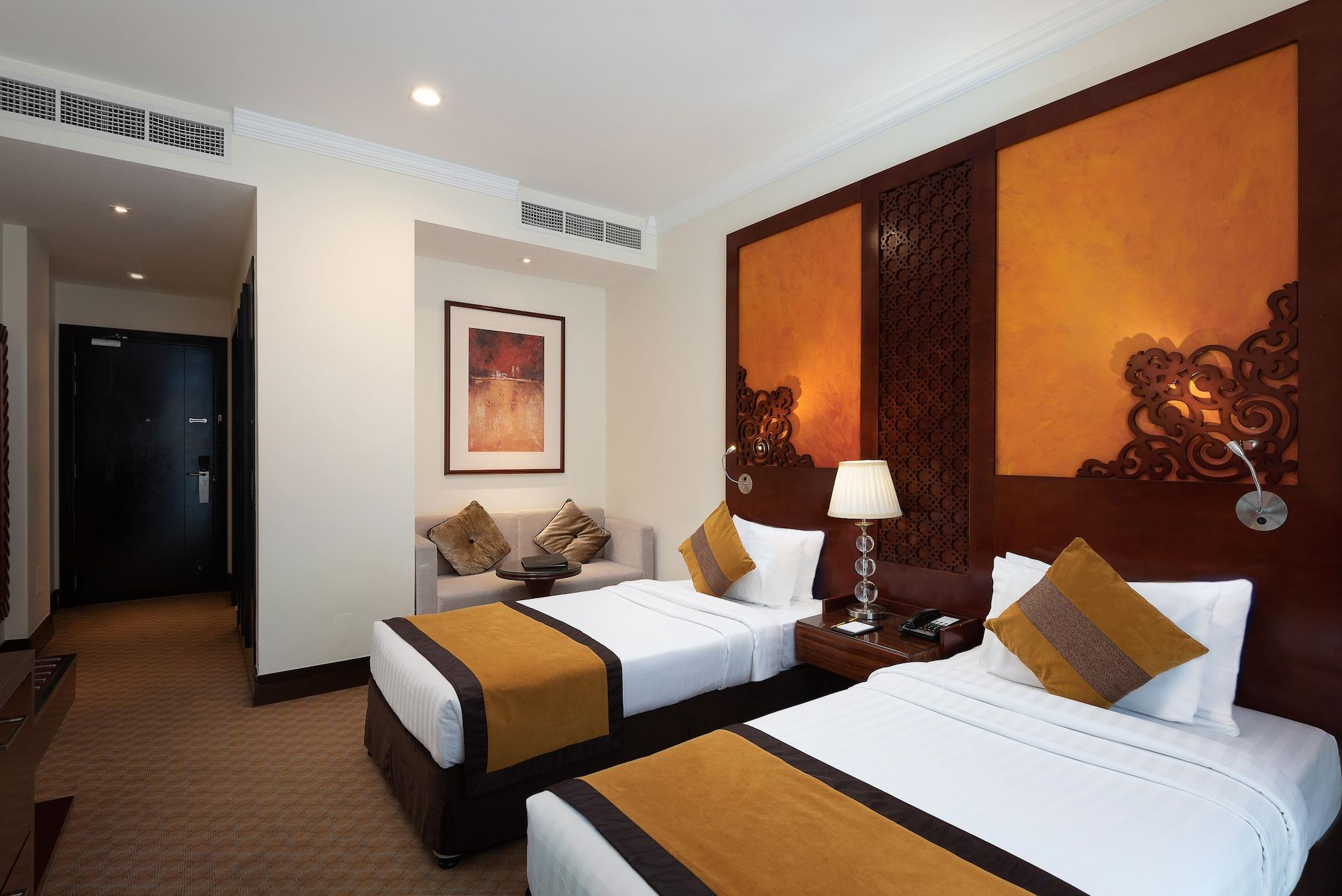 Landmark Premier Otel