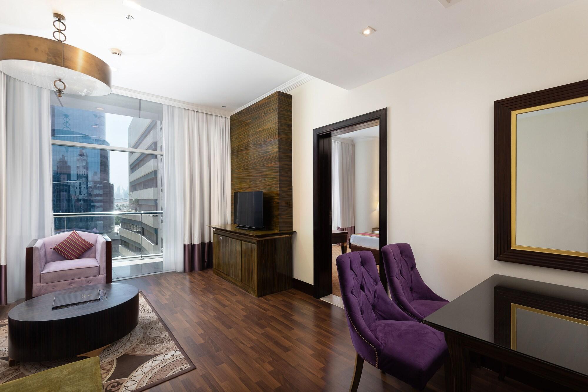 Landmark Premier 4* Dubai