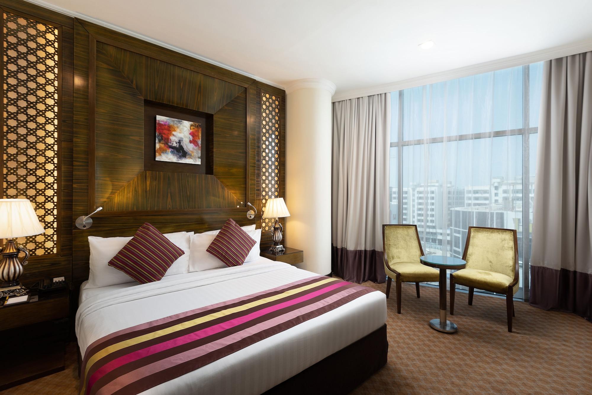 Landmark Premier Otel Dubai
