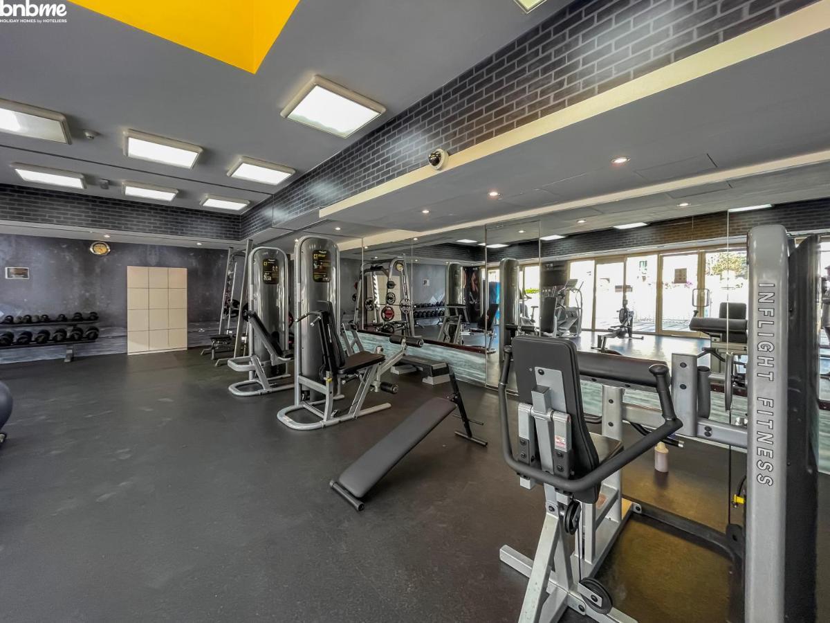Bnbmehomes - Al Samar Apartamento