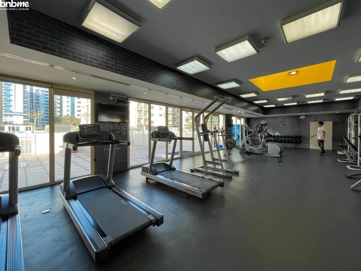 Apartamento Bnbmehomes - Al Samar *