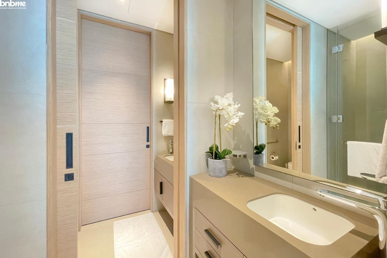 Address Residences High-floor Luxury - 4406 *