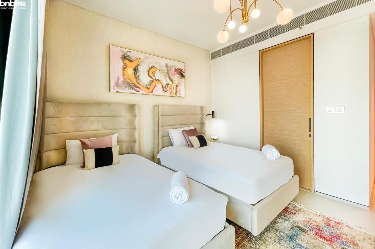 Address Residences High-floor Luxury - 4406 Apartment