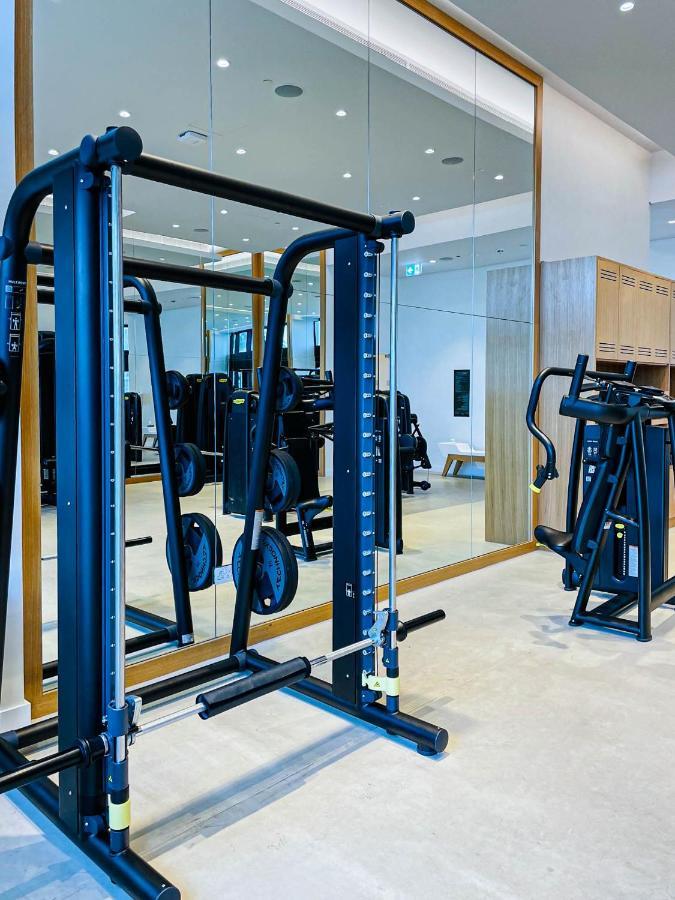 Address Residences High-floor Luxury - 4406 Apartment