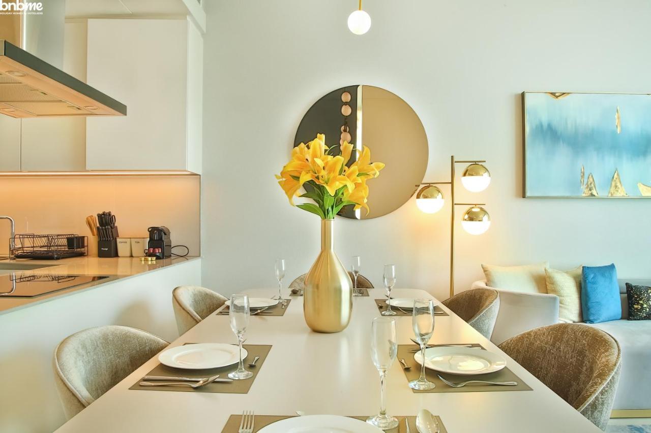 Apartment Address Residences High-floor Luxury - 4406 *