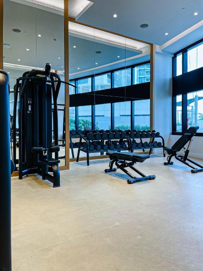 Address Residences High-floor Luxury - 4406 Apartment *