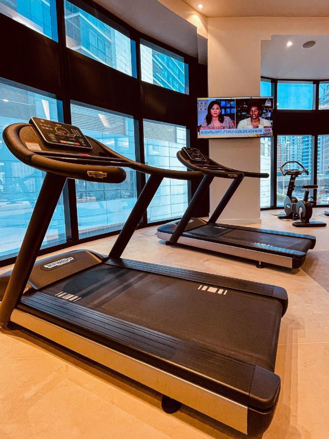 Address Residences High-floor Luxury - 4406 Apartment Dubai