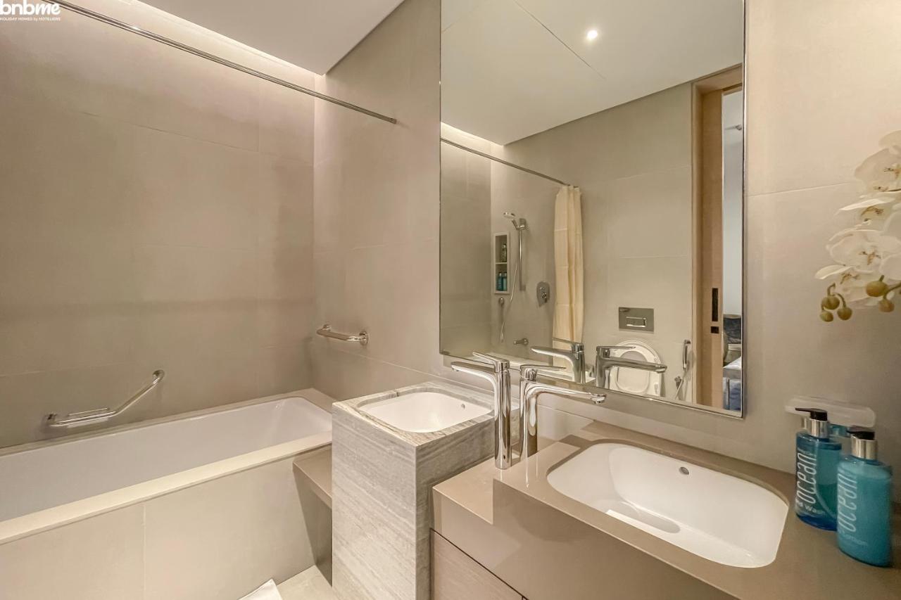 Address Residences High-floor Luxury - 4406