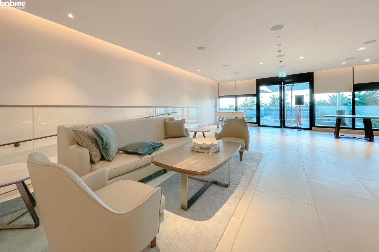 Address Residences High-floor Luxury - 4406 * Dubai