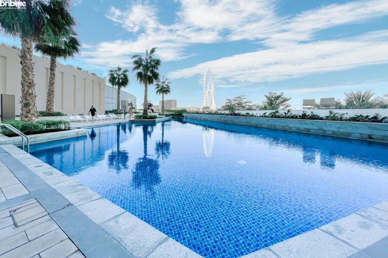 Address Residences High-floor Luxury - 4406 Apartment