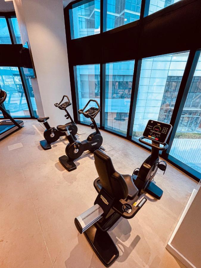 Address Residences High-floor Luxury - 4406 Apartment