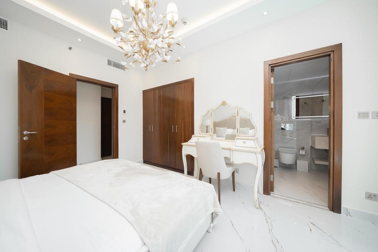 Apartment Luton - Park Island, Marina View-dubai Marina-60ab5 *
