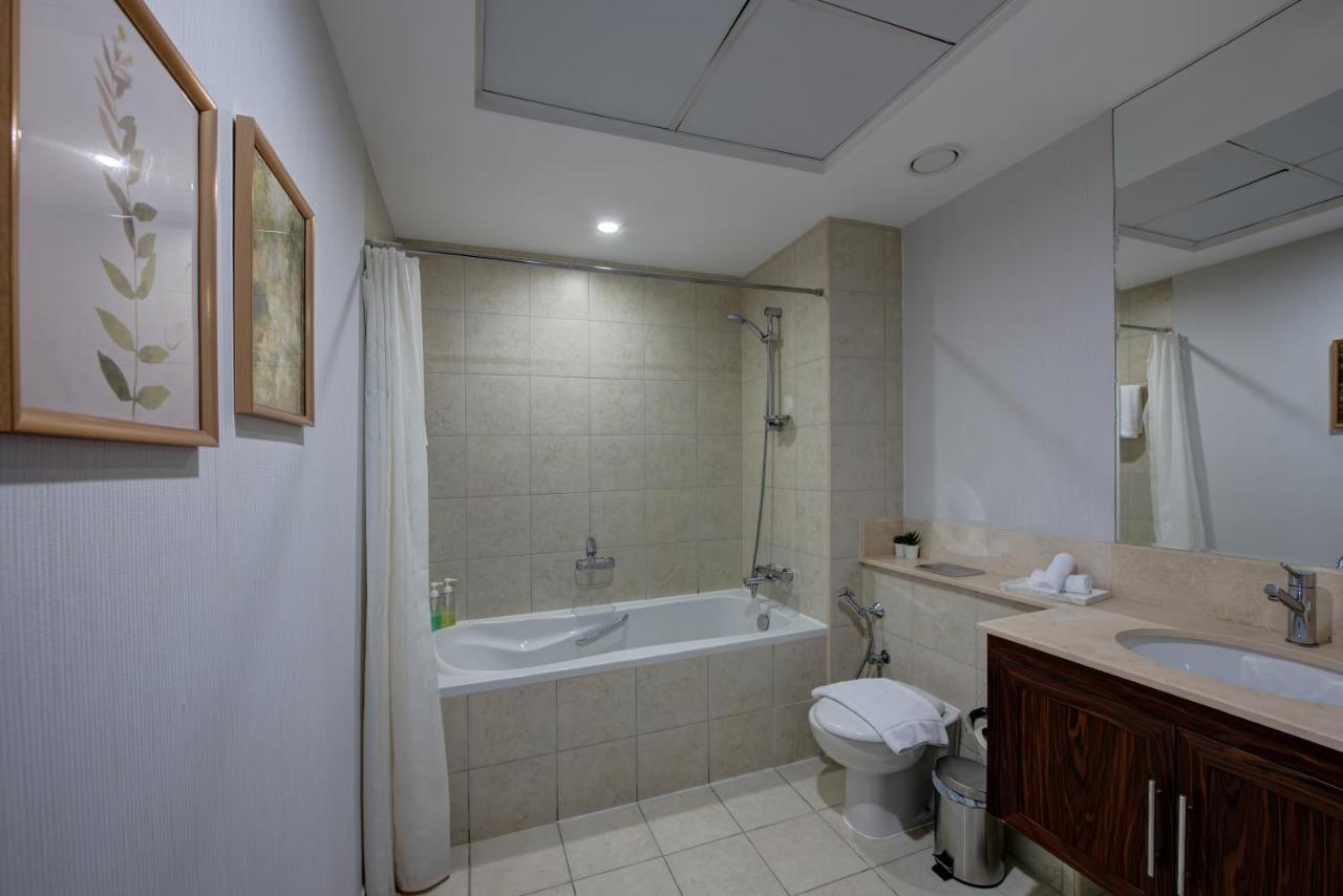 Apartment Durrani Homes: Luxury Living With Burj Khalifa View Dubai