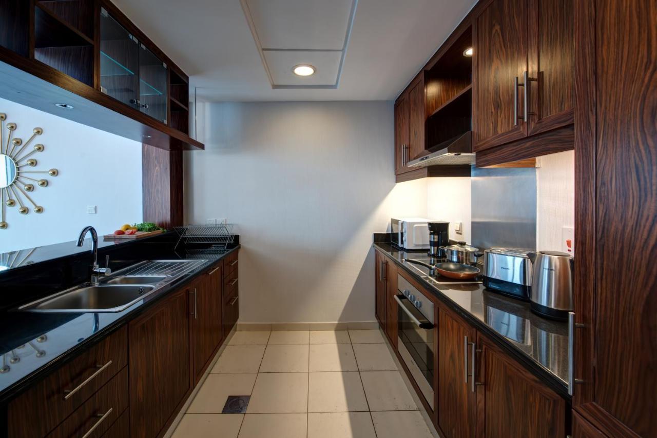 Durrani Homes: Luxury Living With Burj Khalifa View *