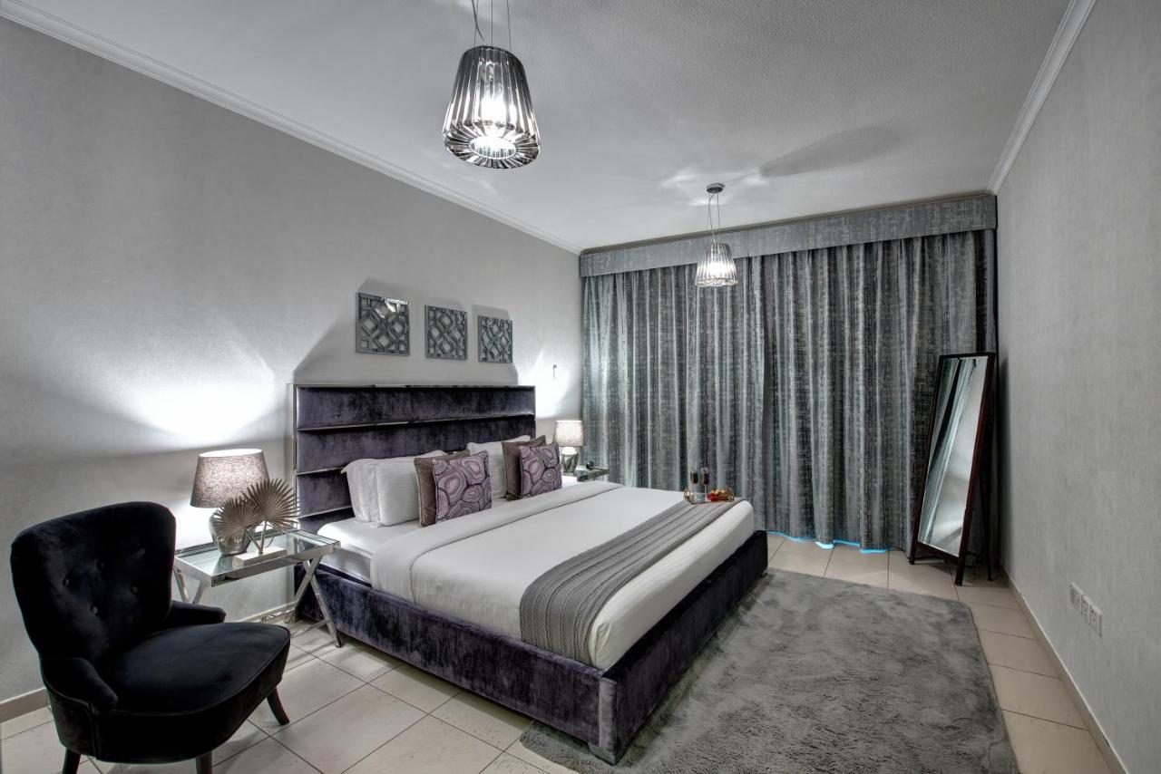 Durrani Homes: Luxury Living With Burj Khalifa View * Dubai