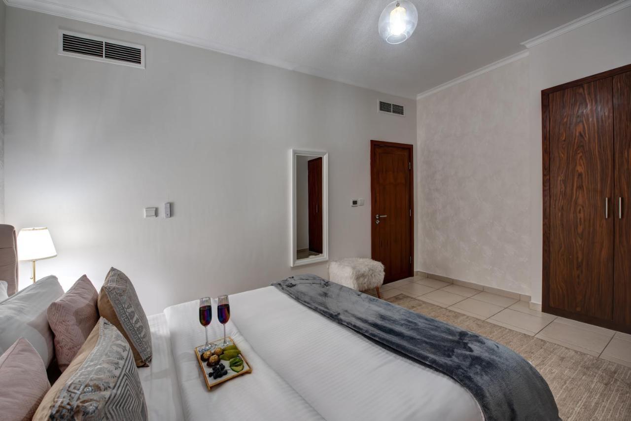 Durrani Homes: Luxury Living With Burj Khalifa View Dubai
