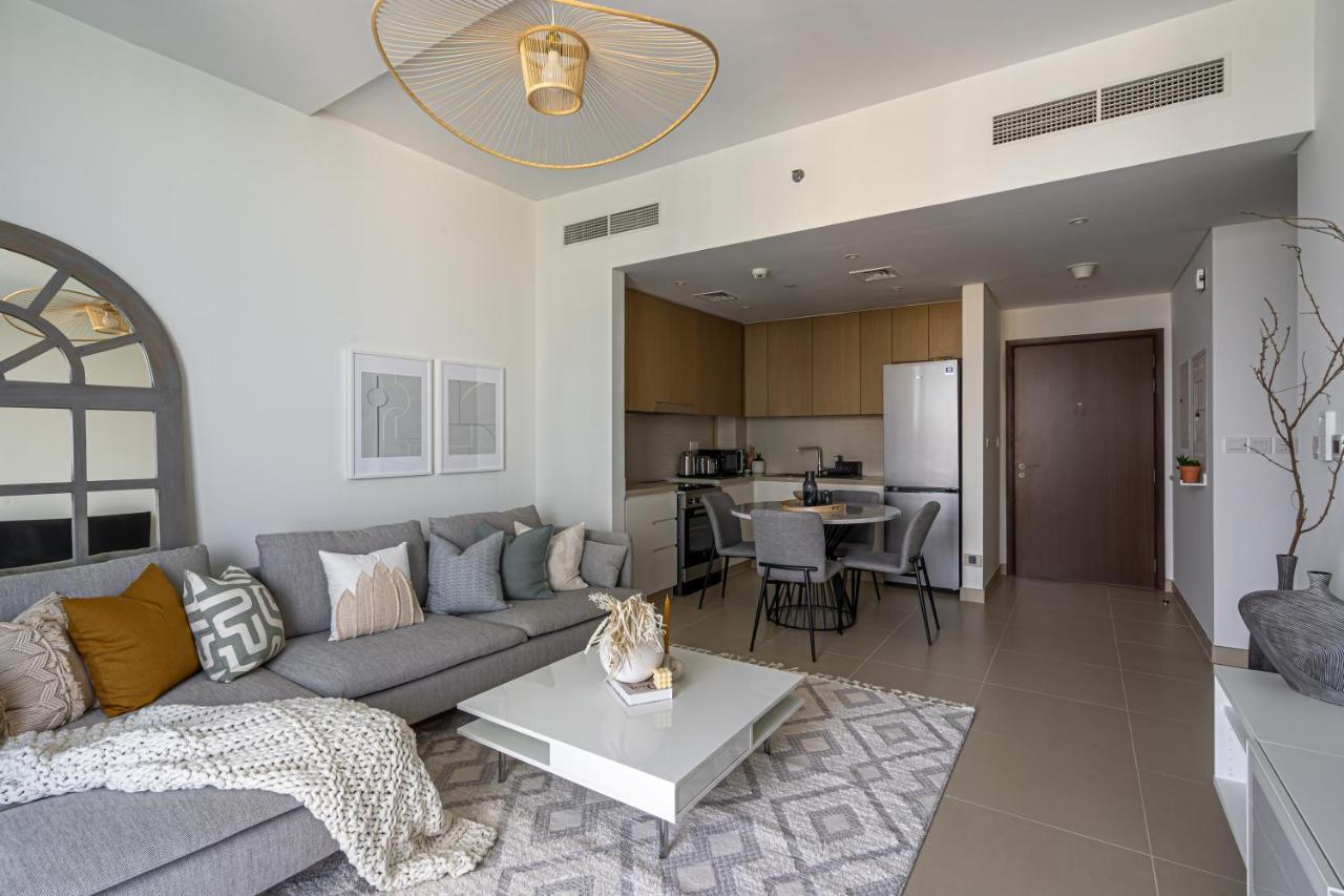 Higuests - Stylish Floating Over The Marina Waters Apartamento