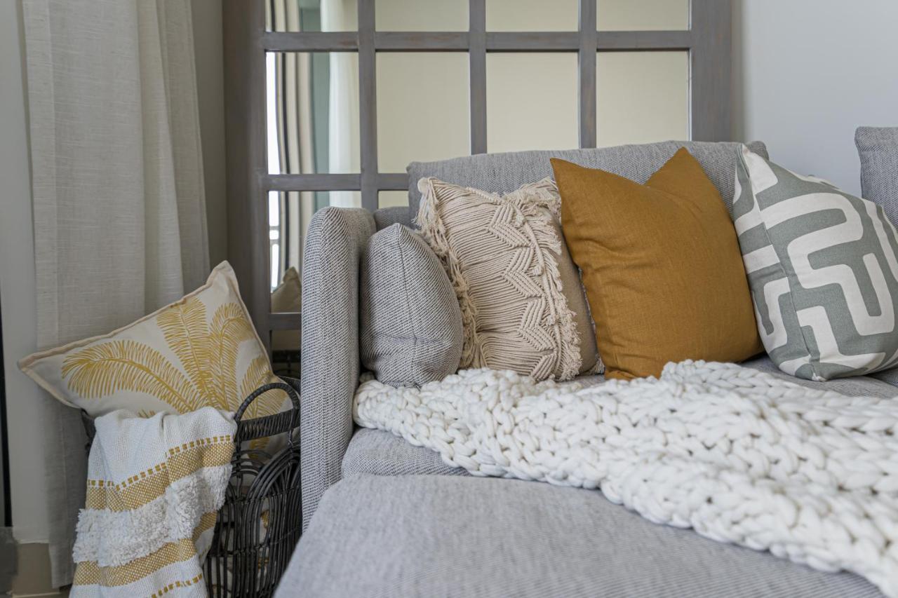 Higuests - Stylish Floating Over The Marina Waters Apartamento *