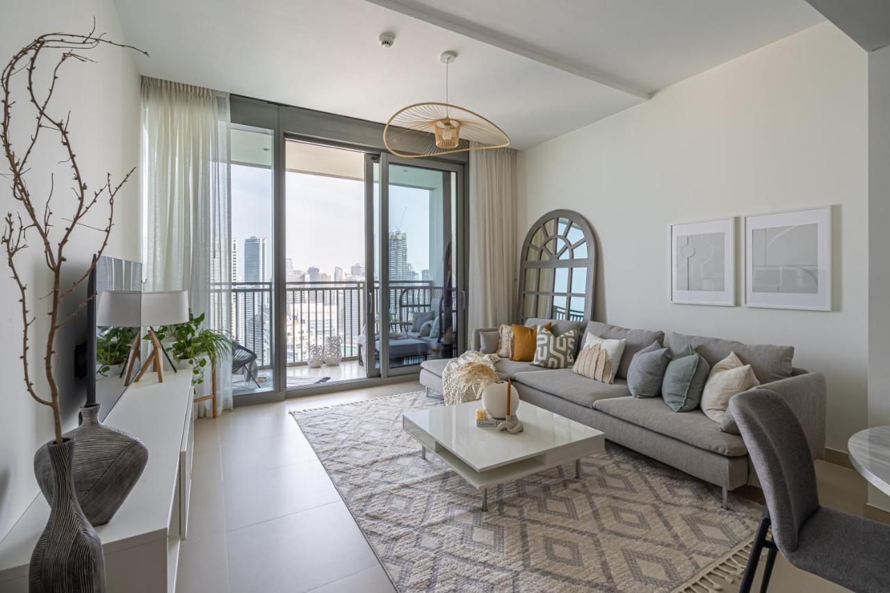 Higuests - Stylish Floating Over The Marina Waters Apartamento *