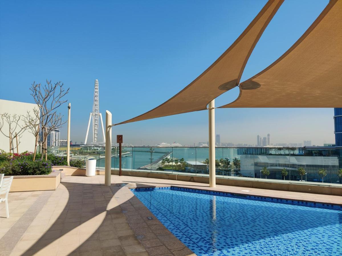 Higuests - Stylish Floating Over The Marina Waters * Dubai