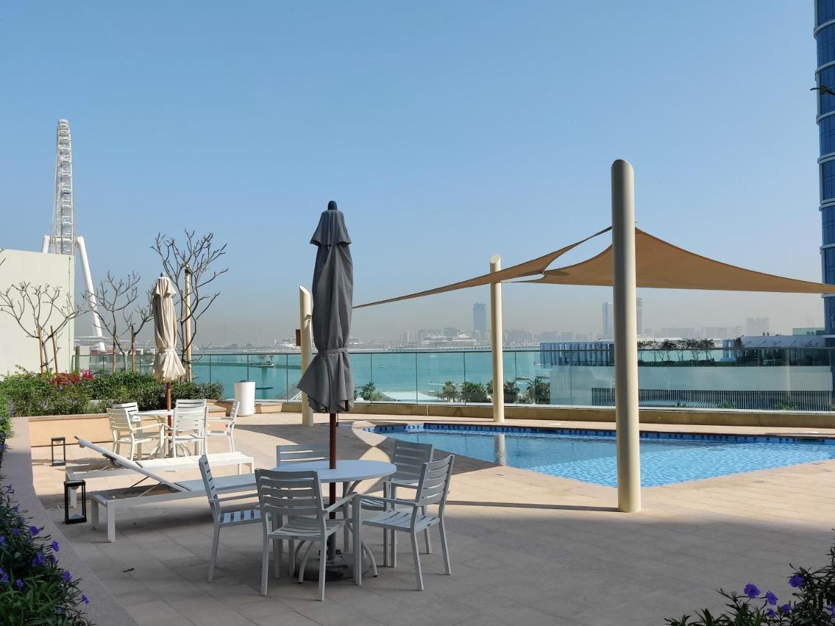Higuests - Stylish Floating Over The Marina Waters Dubai
