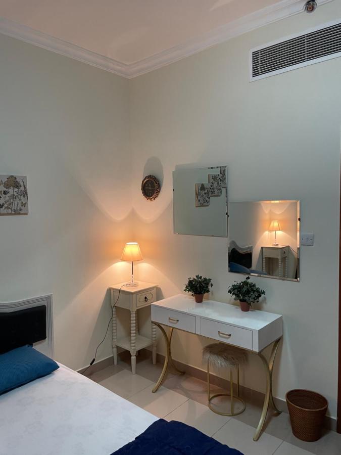 Dubai Backpackers 2 Daire Dubai