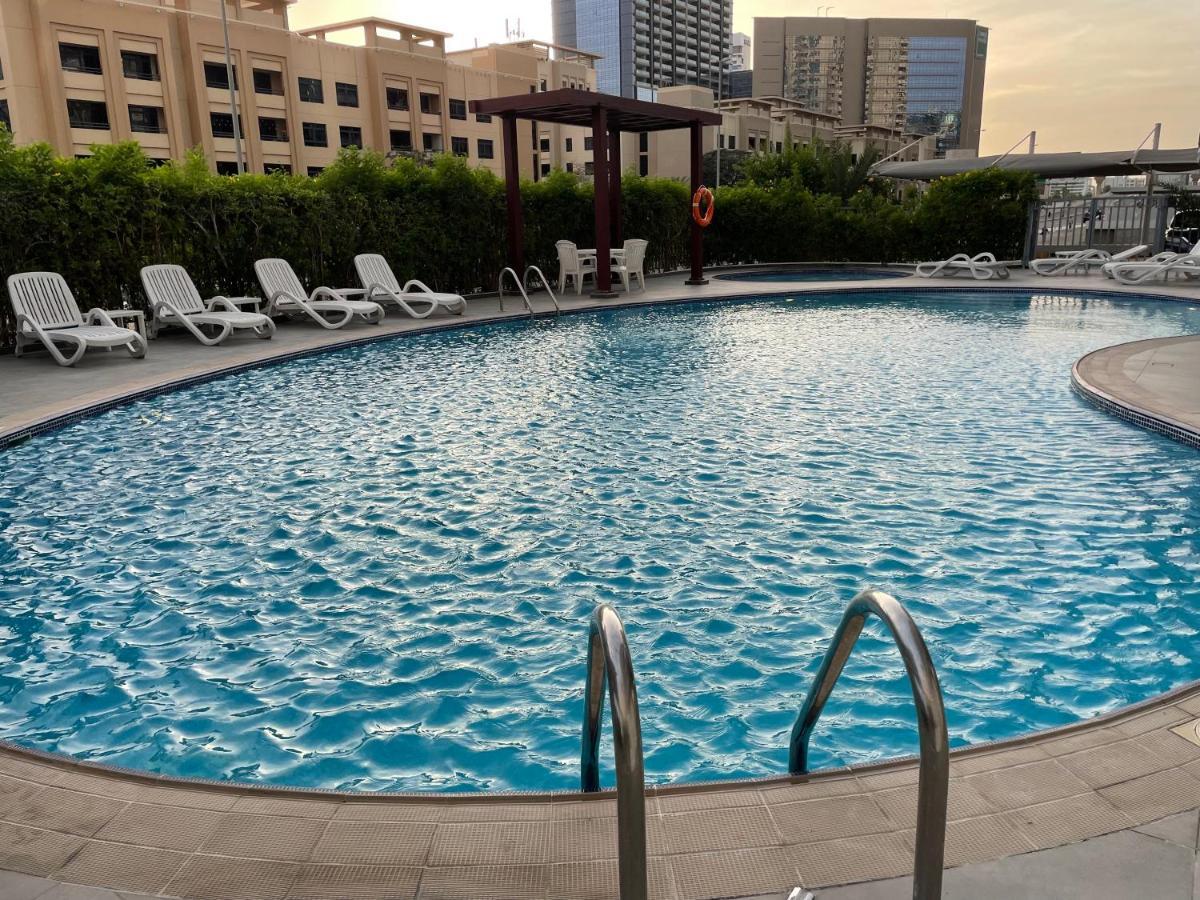 Dubai Backpackers 2 *