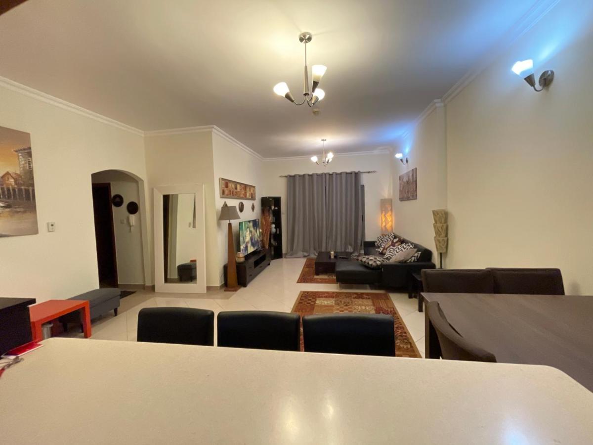 Dubai Backpackers 2 Daire *