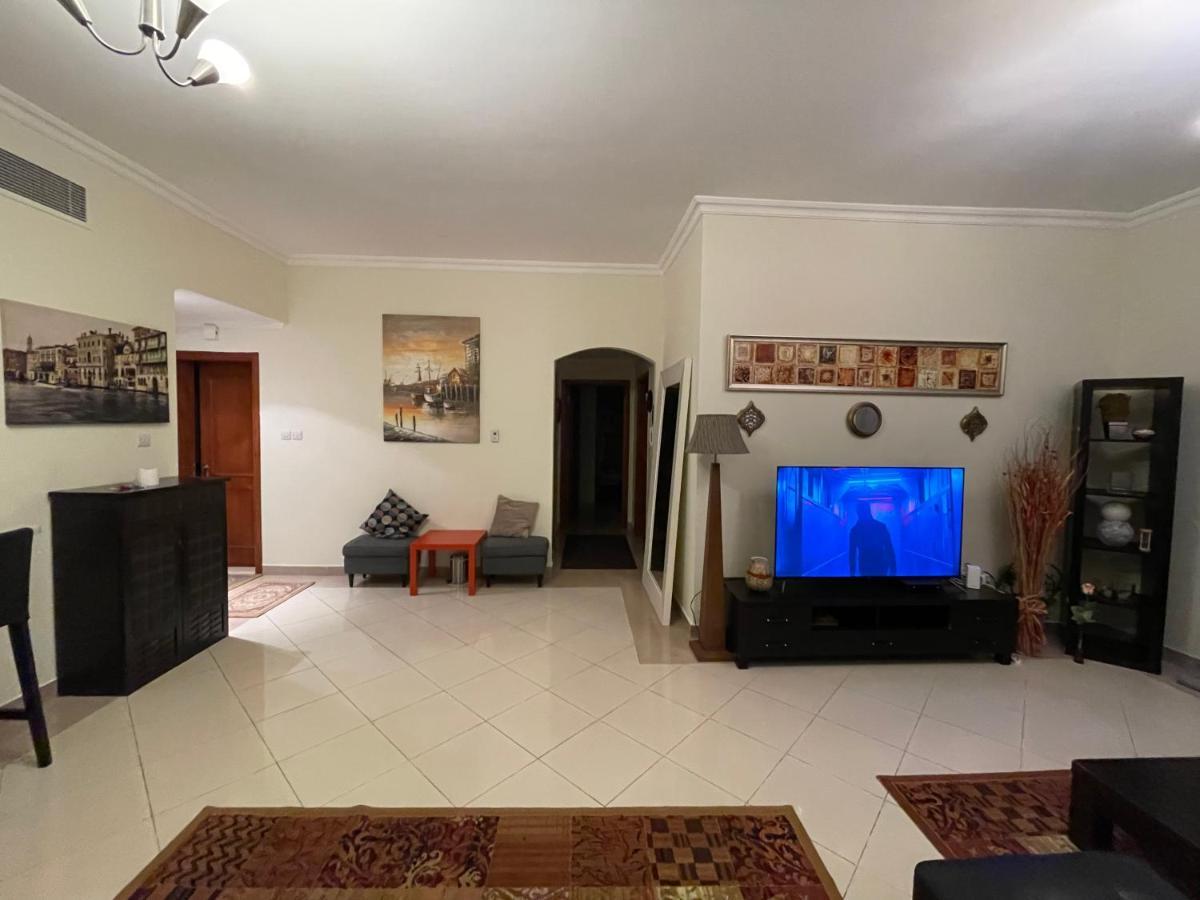Dubai Backpackers 2 Daire Dubai