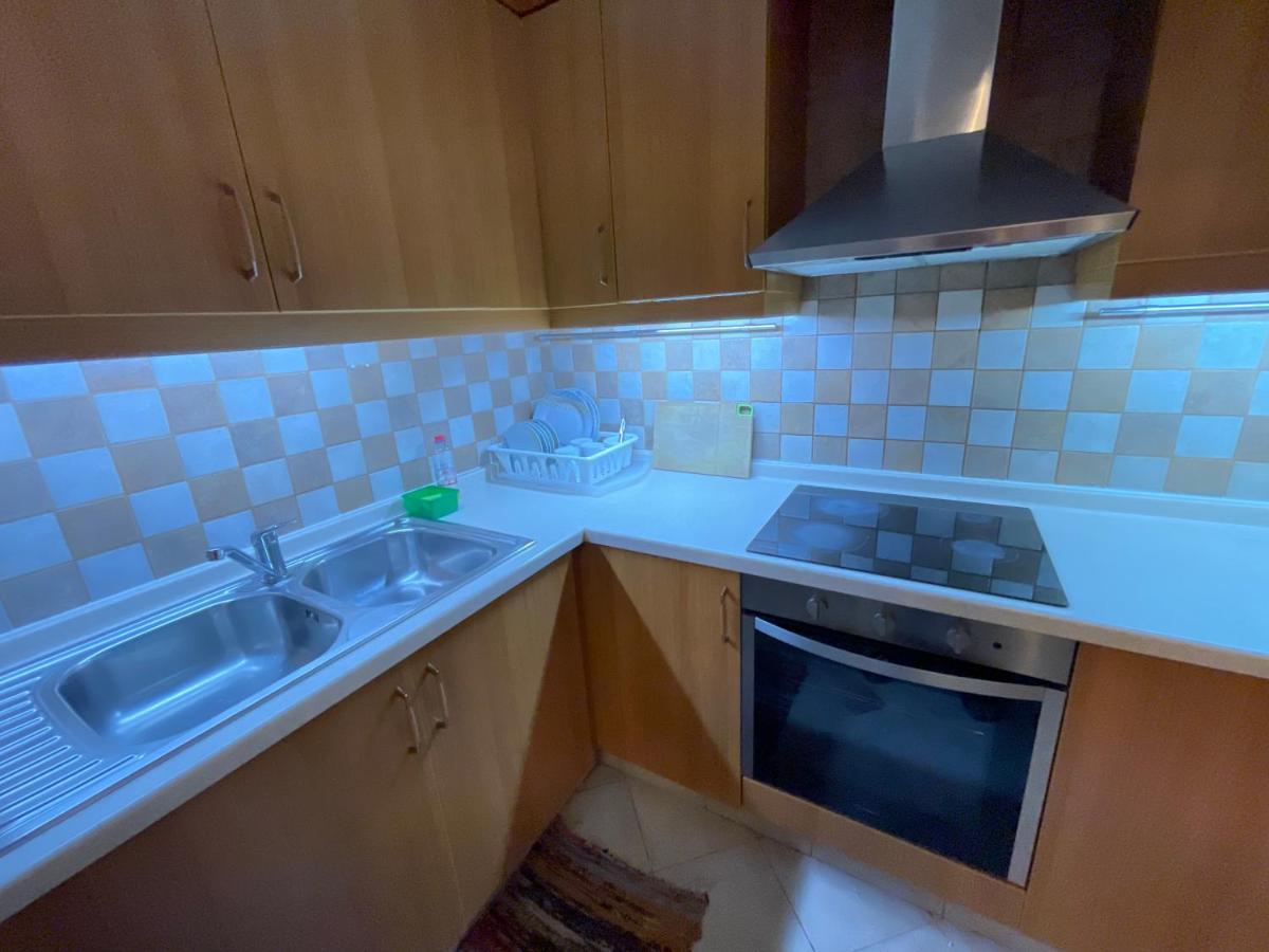 Daire Dubai Backpackers 2 Dubai
