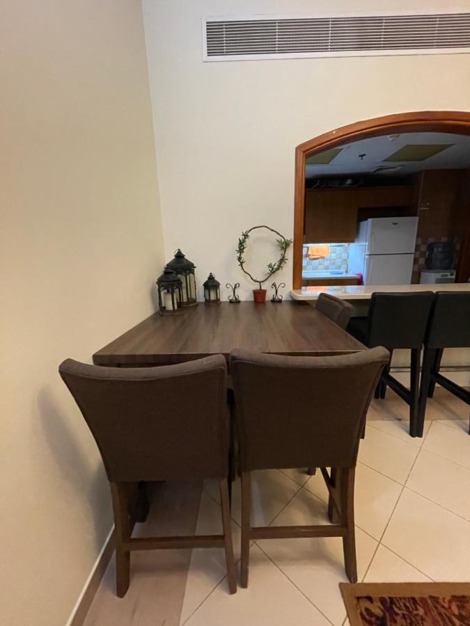 Dubai Backpackers 2 Daire