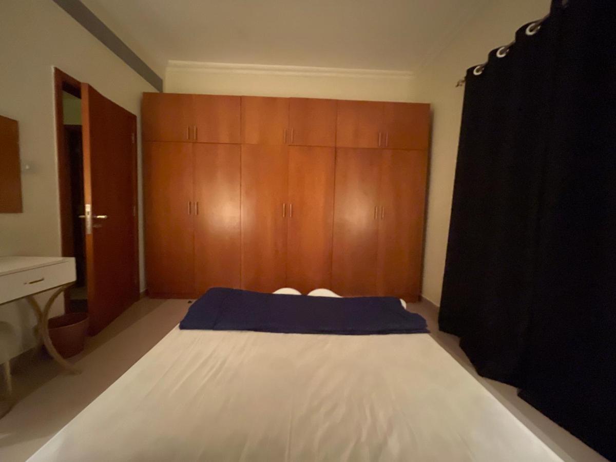 Dubai Backpackers 2 Daire Dubai