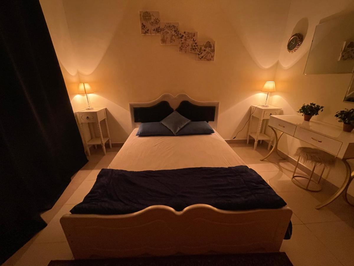 Dubai Backpackers 2 *